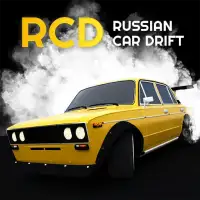 Russian Car Drift v1.9.32 MOD APK (Unlimited Money)