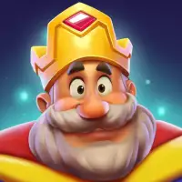 Royal Match v14408 MOD APK (Unlimited Boosters, Stars, Coins)